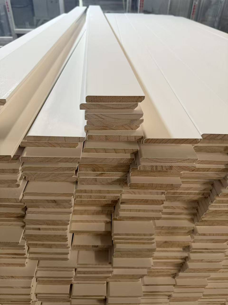 Plinthes
